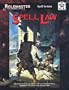Spell Law (Rolemaster #5522)
