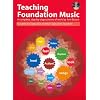 Teaching Foundation Music (Teaching Key Stage Music)