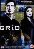 Grid [UK IMPORT] - Dylan McDermott