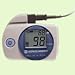 TAG Pulsox 300-i with finger probe and Sleep Study Kit