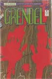Grendel Number 26 (Devils Tracks) Grendel Number 26 (Devils Tracks)