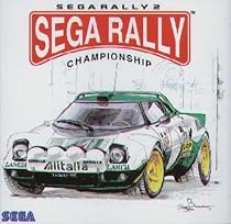 Sega Rally 2
