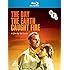 The Day the Earth Caught Fire (Blu-ray) [1961]
