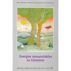 Energies Renouvelables en C�vennes
