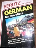 German for Travellers (0029638607) by Editions Berlitz S.A.