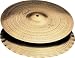 Paiste Signature Sound Edge Hi-Hats (Pair), 15 Inches