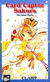 Card Captor Sakura 06. Die letzte Karte