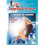 Emmanuelle in Space: A World of Desire