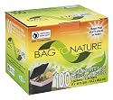 100 Biodegradable Mini Kitchen Bags
