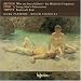 Britten, Finzi, Tippett: Who Are These Children? A Young Man's Exhortation & Boyhood's End
