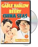 China Seas