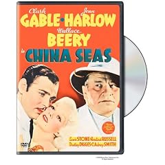 China Seas by 