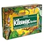 Kleenex Juniors, White Facial Tissue, Unscented - 65 count