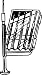 JEWELER'S SCREWDRIVERS