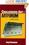 Challenging Art-C: Artforum, 1962-1974