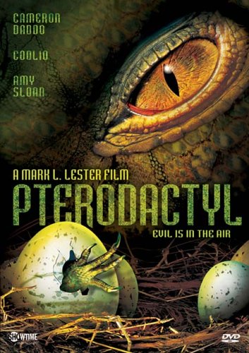 Free Download Of Pterodactyl Online