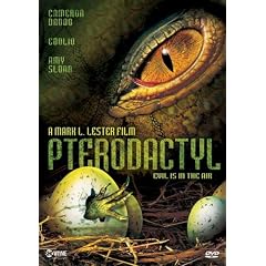 Pterodactyl [2005] (REGION 1) (NTSC)