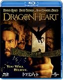 �h���S���E�n�[�g [Blu-ray]
