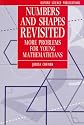 Numbers and Shapes Revisited: More Problems for Young Mathematicians (Oxford Science Publications)