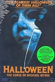 Halloween - The Curse Of Michael Myers Halloween - The Curse Of Michael Myers