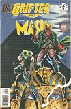Grifter and the Mask #2 October 1996 Grifter and the Mask #2 October 1996