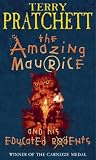 The Amazing Maurice and His Educated Rodents