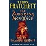 The Amazing Maurice and His Educated Rodents