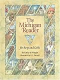 The Michigan Reader Edition 1. (Legend of the Loon)