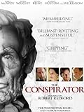 The Conspirator (single disc edition)