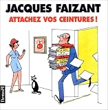 Attachez vos ceintures!