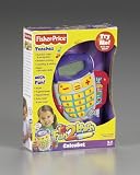 Fisher Price Fisher Price Learning Calcubot - Fun To Learn