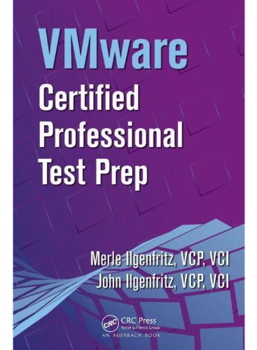 VMware Certified Professional Test Prep