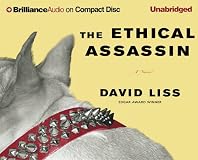 The Ethical Assassin: A Novel
