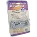 INTERACTIVE MEDIA SALES GSMLP301 LASER POINTER WITH KEYCHAIN