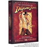 アドベンチャーズ・オブ・インディ・ジョーンズ コンプリートDVD