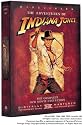 アドベンチャーズ・オブ・インディ・ジョーンズ コンプリートDVD