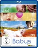 Babys [Blu-ray]