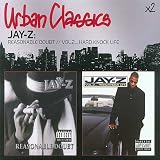 Reasonable Doubt/Hard Knock Life: Parental Advisory