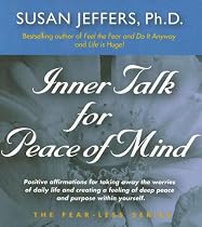 Inner Talk for Peace of Mind