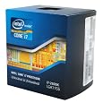 Intel Core i7-2600K Processor
