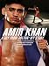 Amir Khan A Boy from Bolton: My Story at Amazon Books: 510HFRgfPtL._SL75_