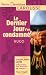 Le Dernier Jour d'un condamné (Poche)