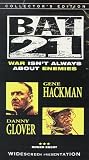 Bat*21 [VHS] [Import]