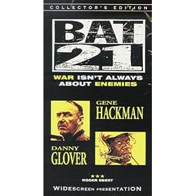 Click here to buy Bat 21.