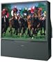 Toshiba 61A62 61-Inch Projection TV