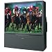 Toshiba 61A62 61-Inch Projection TV