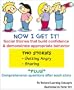 Social Story - Getting Angry and Sharing