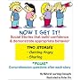 Social Story - Getting Angry and Sharing