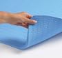 OPTP Pro Fitness Mat 72 " x 23 " x .625 "