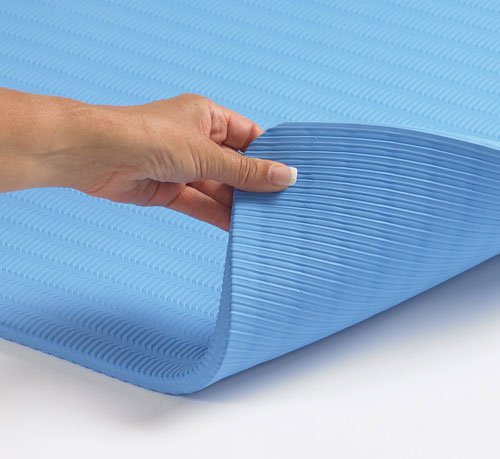 OPTP Pro Fitness Mat 72 